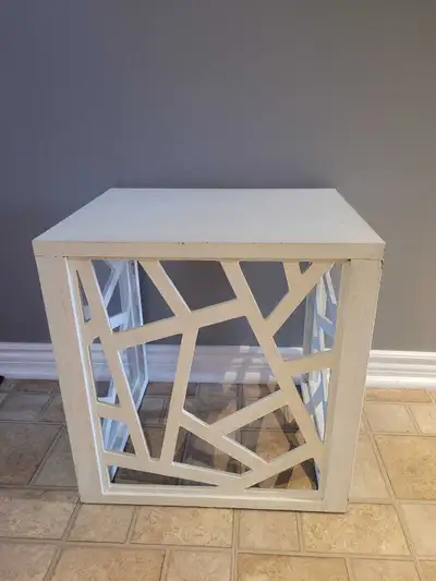 Side Table, View more