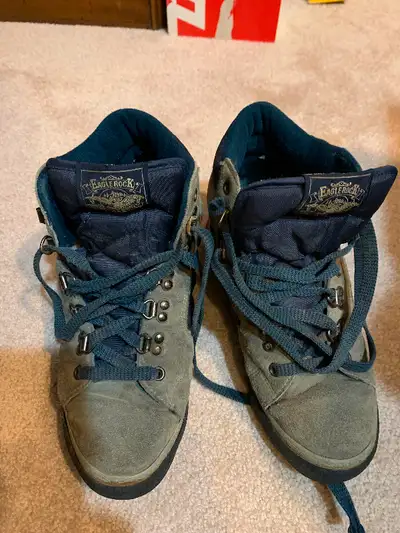 Men’s winter boots Eaglerock, View more