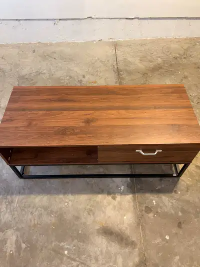Coffee Table, View more