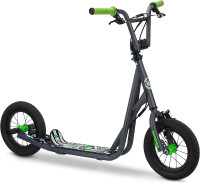 Mongoose Expo freestyle Scooter