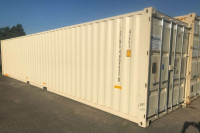 Brand New Container 40 Feet
