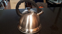 MDC Housewares Stainless Steel 3.2L Kettle