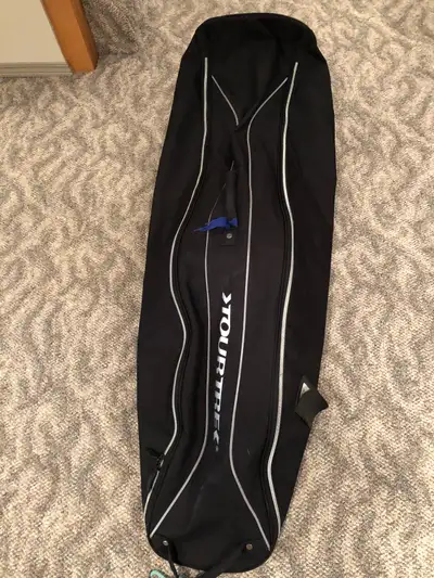 Travel / storage bag for golf clubs, View more