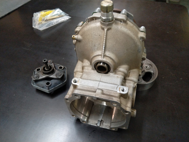 Rotax aircraft C gearbox 2.62 ratio in Transmission & Drivetrain in Peterborough - Image 4