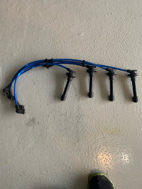 Integra B20b Spark Plug Wires