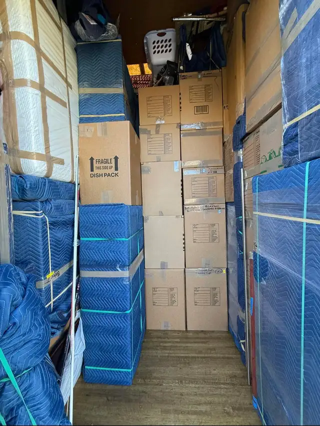 Same Day Movers!☎️(437) 435 0508 Get Movers544786225876838401