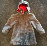 Manteau léger pour petite fille taille 24-30 mois de Mexx
