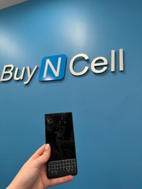 BlackBerry KEY2 Black Unlocked Android Smartphone 64GB $450 City of Toronto Toronto (GTA) Preview