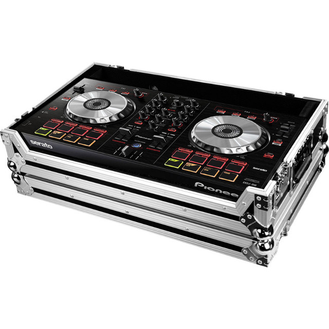 NEW Case for Pioneer DDJ-SB or Numark Mixtrack Pro Controllers