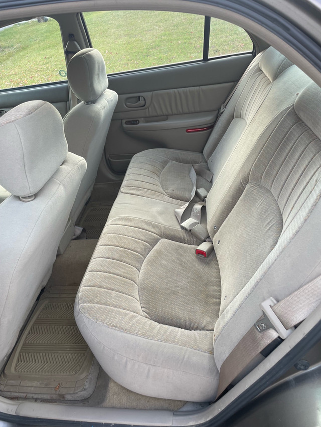 2004 Buick Century in Cars & Trucks in Barrie - Image 3