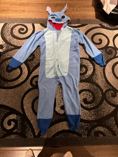 Stitch Halloween Costumes, View more