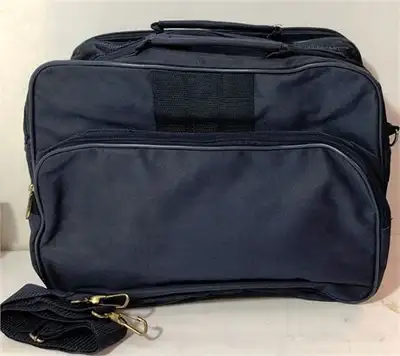 New Debco Under seat travel tote bag, View more