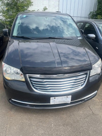 2011 Chrysler Town & Country 4dr Wgn Limited