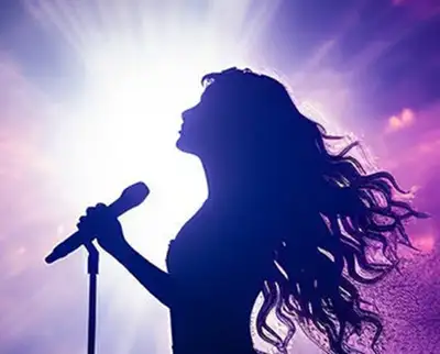 Female Lead Singer Wanted to Join Band, View more