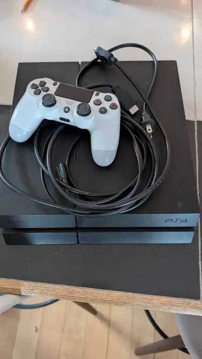 Sony PlayStation 4, View more