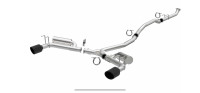 MAGNAFLOW NEO SERIES CAT-BACK PERFORMANCE EXHAUST SYSTEM 19600