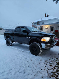 dodge ram 2009 