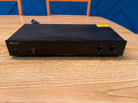 Russound X75 Two-Channel Dual Source Amplifier