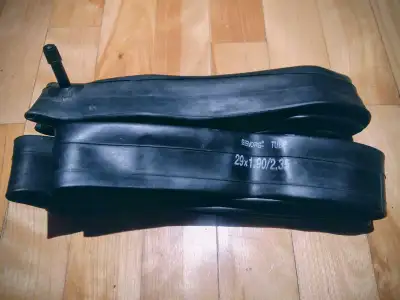 ( 2 ) Chambre Air 29" Vélo , View more