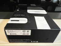 Apple universal dock, MB 125G/B, brand new w/box, only $60