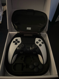 PLAYSTATION PRO-EDGE CONTROLLER 4 SALE