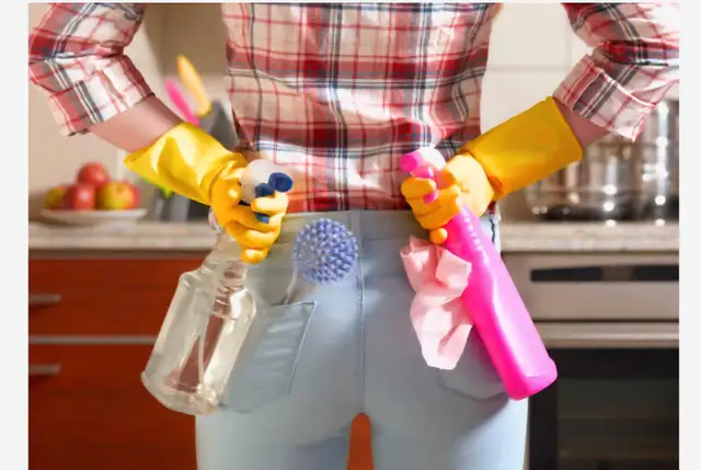 Sam's Cleaning Services62863727348995124