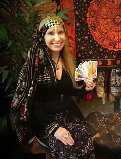 ~ Have a Psychic Party!!! ~63581887466499121