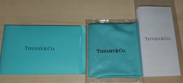 Tiffany & Co. Sunglasses - Brand New w/Receipt in Women's - Other in Markham / York Region - Image 6