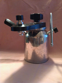 Vintage Elebak espresso maker