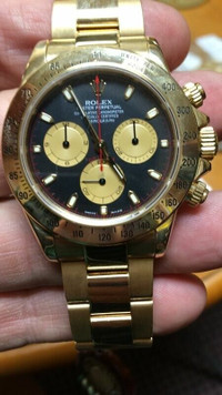Serious Watch Collector pays CASH for your ROLEX TODAY$$$$$$$$$$