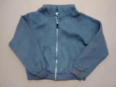Boys Fleece Hoodie, View more