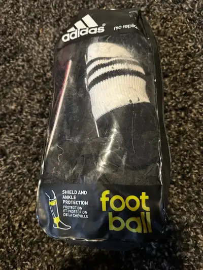Adidas F50 Shin Guards, View more