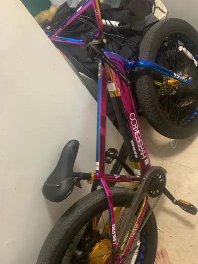 Hyper Ebike, View more