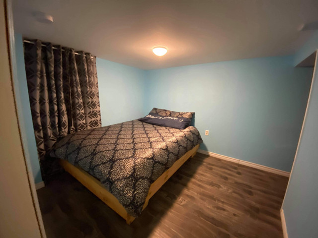 1 bedroom apartment in Dartmouth in Long Term Rentals in Dartmouth