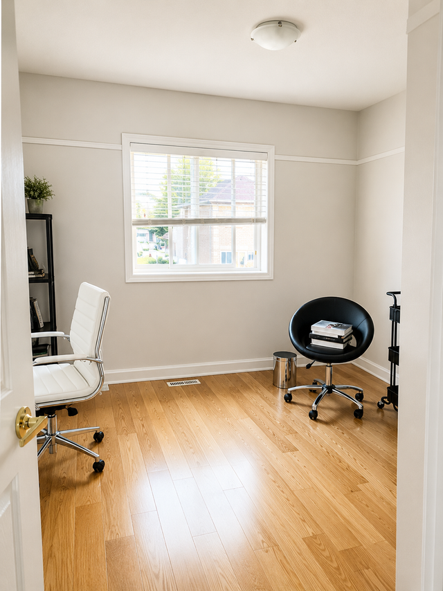 3 Bedroom House for Rent in Barrie in Long Term Rentals in Barrie - Image 15