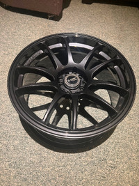 RESTORED AND REFURBISHED SUMMER SET RIMS