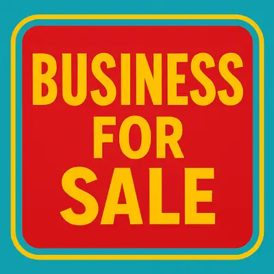 Remote Business for Sale! - Seller Financing!, View more
