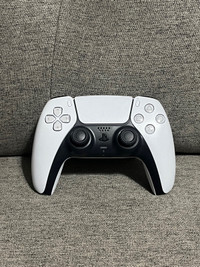 PS5 controller