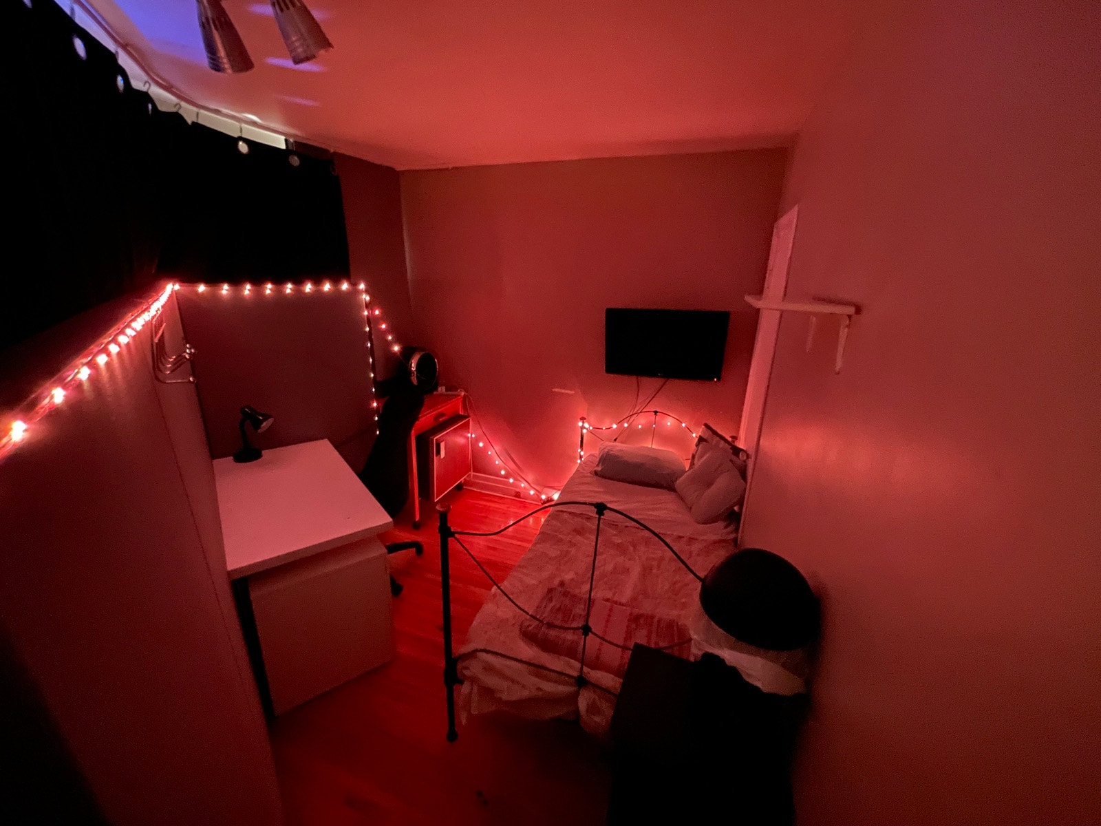OCCUPATION POUR SEPTEMBRE 2026 CHAMBRE SEMI-PRIVÉE ÉTUDIANT — photo 2