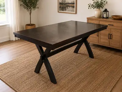 Counter Height Dining Table, View more