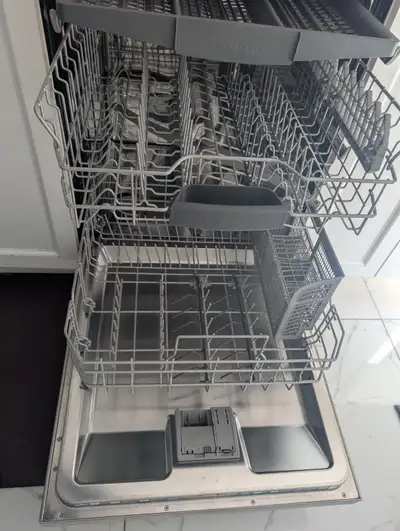 Bosch 300 series Dishwasher, View more