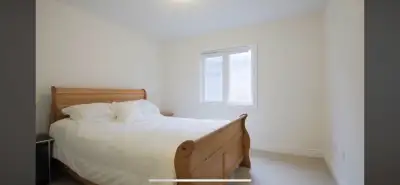 Room for rent near Amazon Steeles & Mississauga for girls only