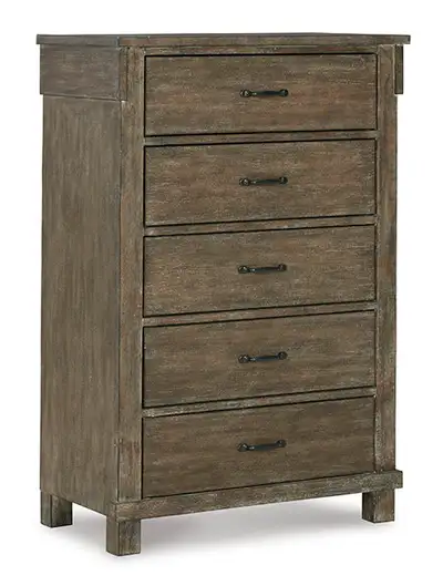 Brand New Shamryn Tall Chest on Sale for $499 Regular $1049 Discontinued Clearance Only a Few Left M...