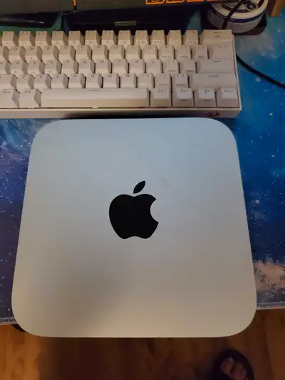 Mac Mini, View more