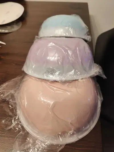 Mixing Bowls, View more