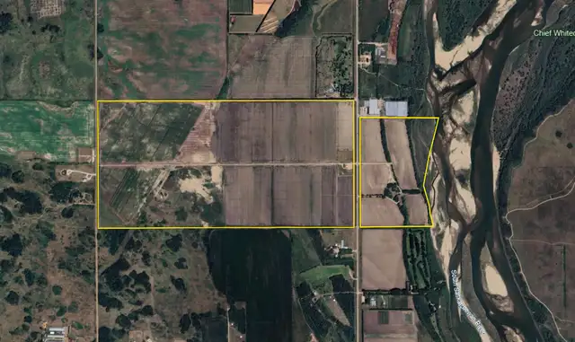 395 Acres For Sale South of Saskatoon in Land for Sale in Saskatoon - Image 12