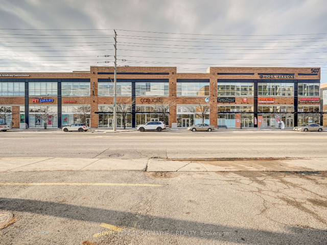 Ask About - Lakeshore/Cawthra in Commercial & Office Space for Sale in Mississauga / Peel Region