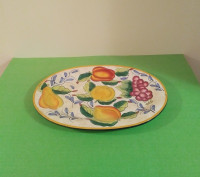 Oval Ceramic Platter - Royal Norfolk