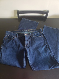 Womens jeans size 10