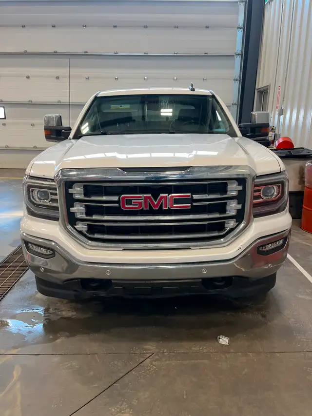 2017 GMC 1500 SLT62863708630659122